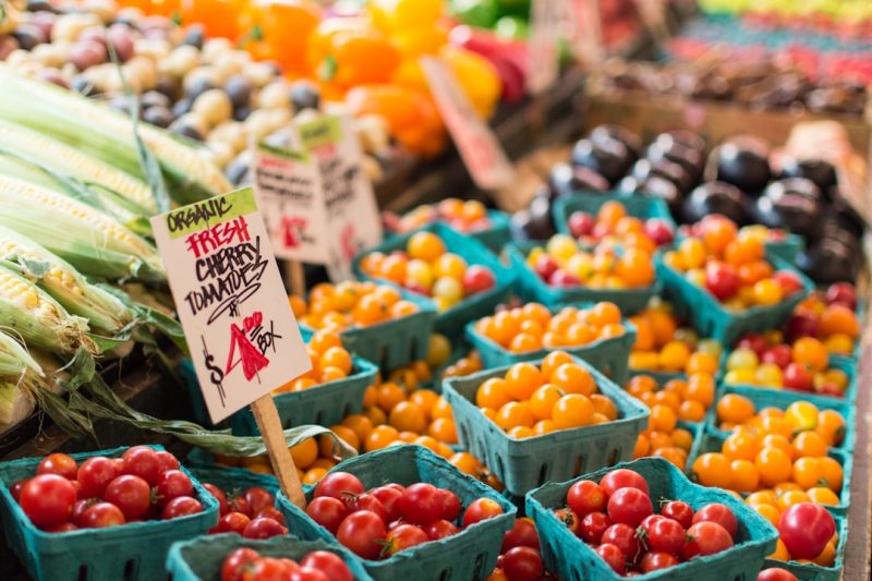 Fruit Riot: The Sweet and Juicy Power of Grapes